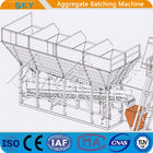 Easy Cleaning PLD800 Concrete Batching Machine