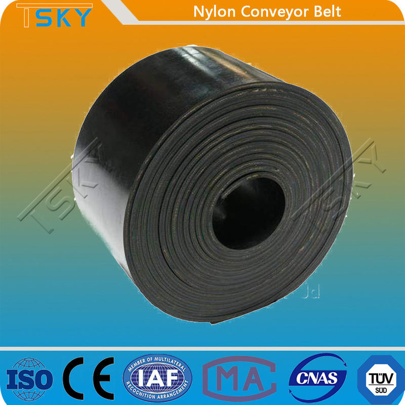 GB/T7984-2013 NN100 Nylon Rubber Conveyor Belt